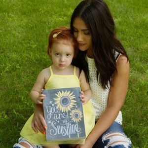 Meet your Posher, Ariana